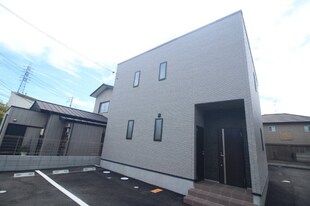 福富東1丁目戸建賃貸住宅の物件外観写真